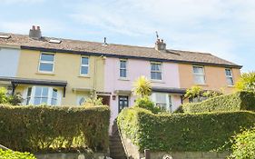 3 Top View Cottages